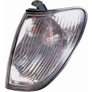 Pisca Dianteiro Esquerdo para Toyota Landcruiser Typ J10 98-07