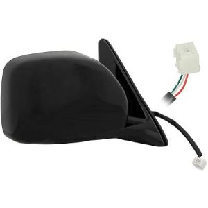 Retrovisor exterior Direito para Toyota Landcruiser J8 90-97