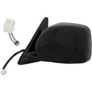 Retrovisor exterior Esquerdo para Toyota Landcruiser J8 90-97