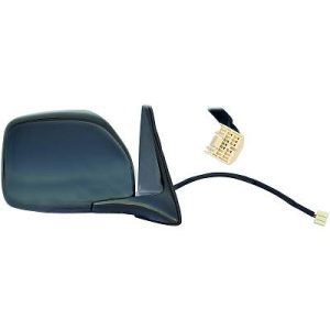 Retrovisor exterior Esquerdo para Toyota Landcruiser Typ J9 96-02