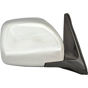 Retrovisor exterior Direito para Toyota Landcruiser Typ J9 96-02