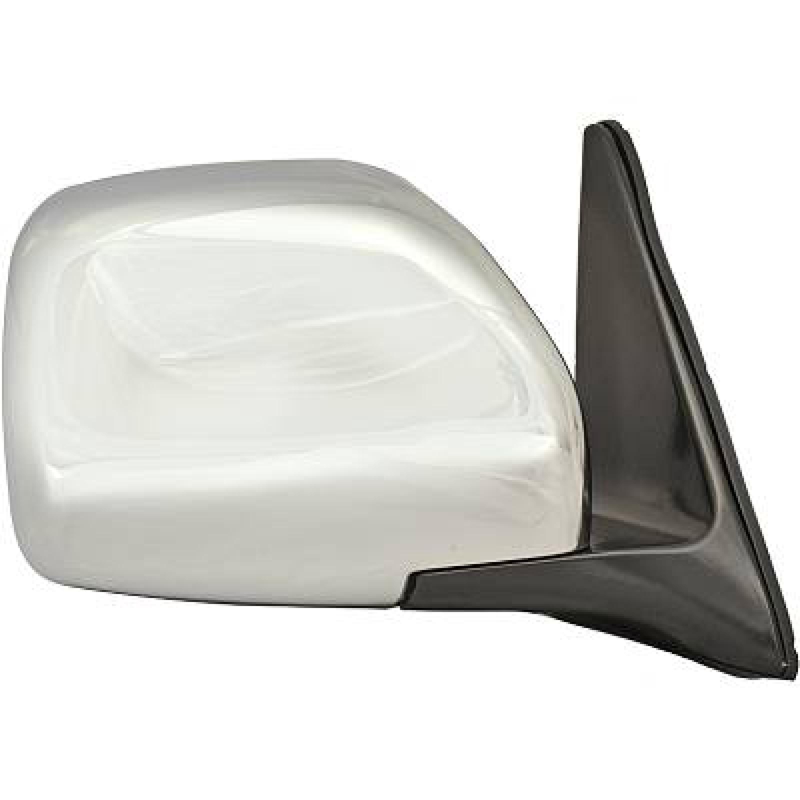 Retrovisor exterior Direito para Toyota Landcruiser Typ J9 96-02