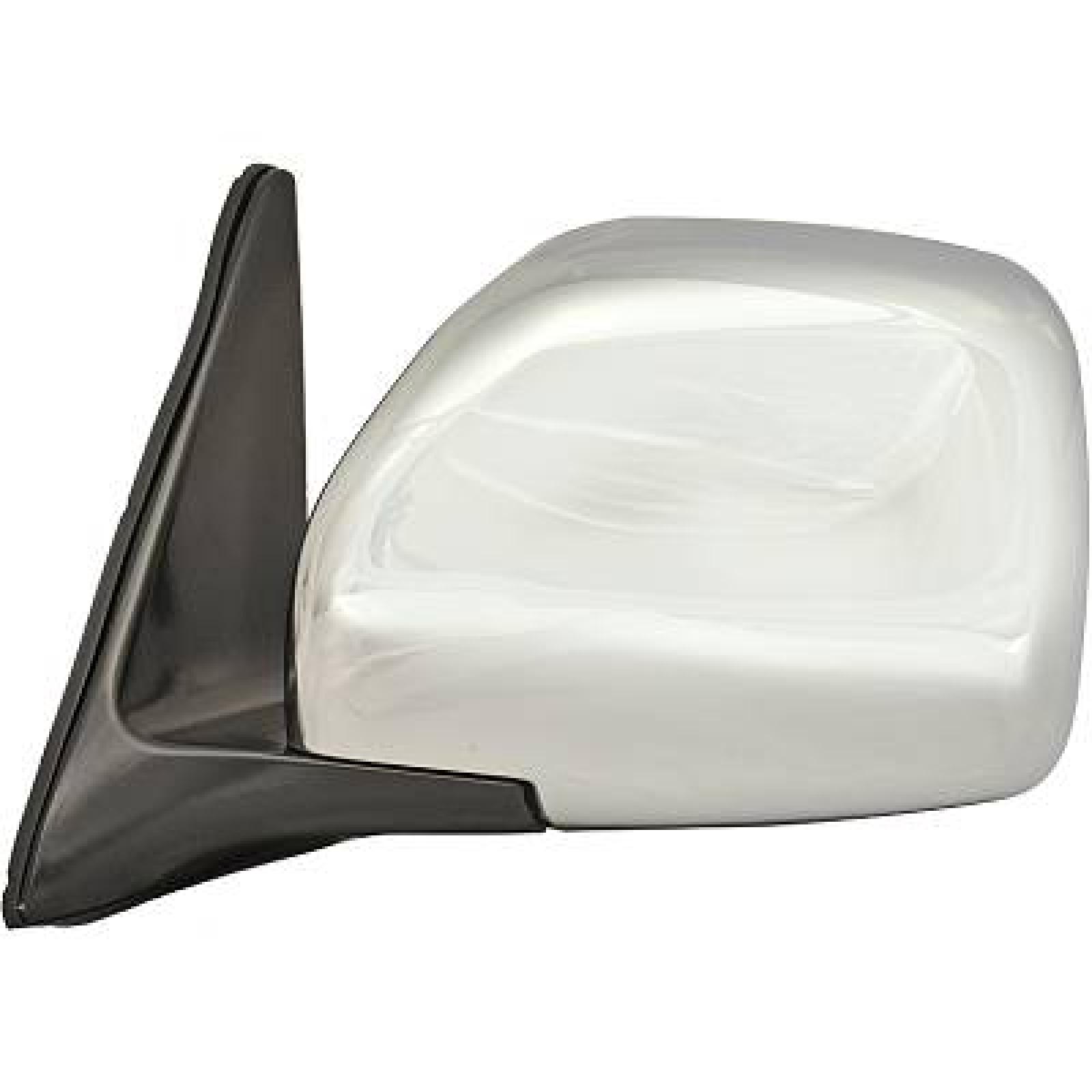 Retrovisor exterior Esquerdo para Toyota Landcruiser Typ J9 96-02