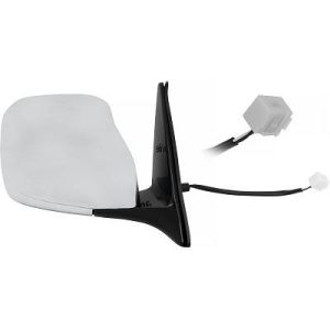 Retrovisor exterior Direito para Toyota Landcruiser Typ J10 98-07