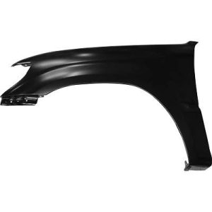Guarda-lamas Dianteiro Direito para Toyota Landcruiser Typ J9 96-02