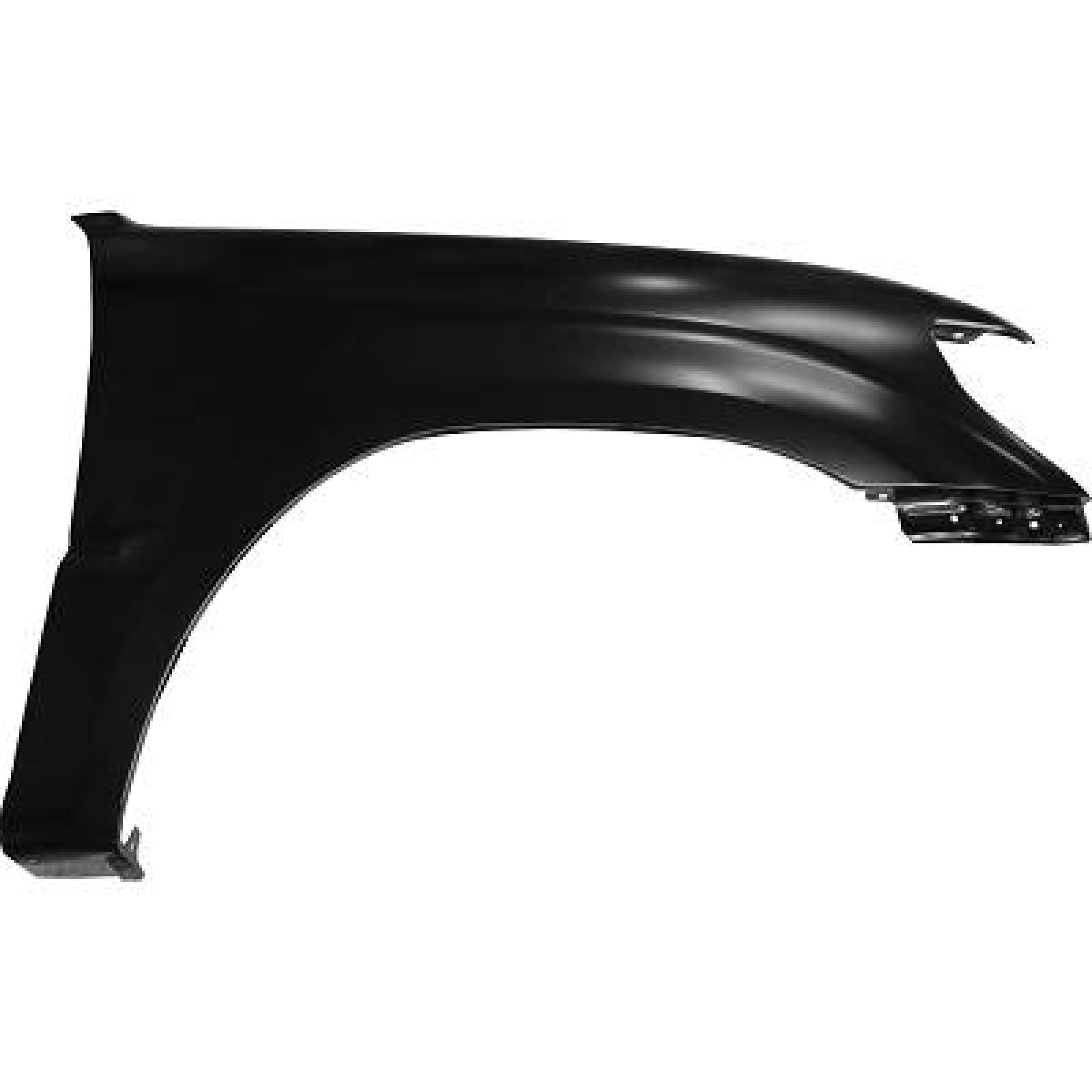 Guarda-lamas Dianteiro Esquerdo para Toyota Landcruiser Typ J9 96-02