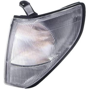 Pisca Dianteiro Esquerdo para Toyota Landcruiser Typ J9 96-02