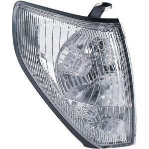 Pisca Dianteiro Direito para Toyota Landcruiser Typ J9 96-02