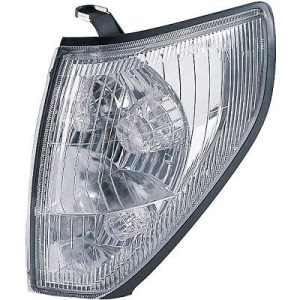 Pisca Dianteiro Esquerdo para Toyota Landcruiser Typ J9 96-02