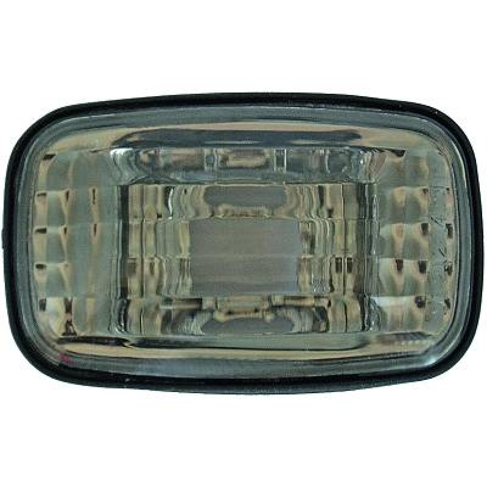 Jogo de piscas para Toyota Landcruiser Typ J9 96-02