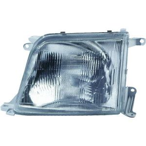 Farol principal Direito para Toyota Landcruiser Typ J9 96-02
