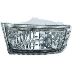 Farol de nevoeiro Esquerdo para Toyota Landcruiser Typ J9 96-02