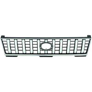 Grelha de radiador para Toyota Landcruiser Typ J9 96-02