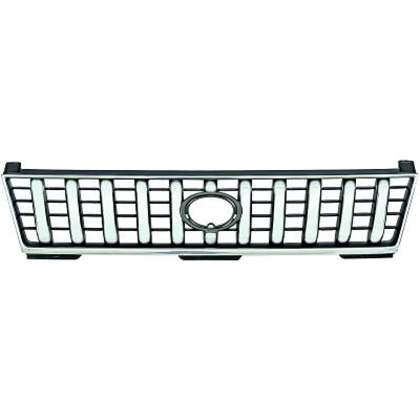 Grelha de radiador para Toyota Landcruiser Typ J9 96-02