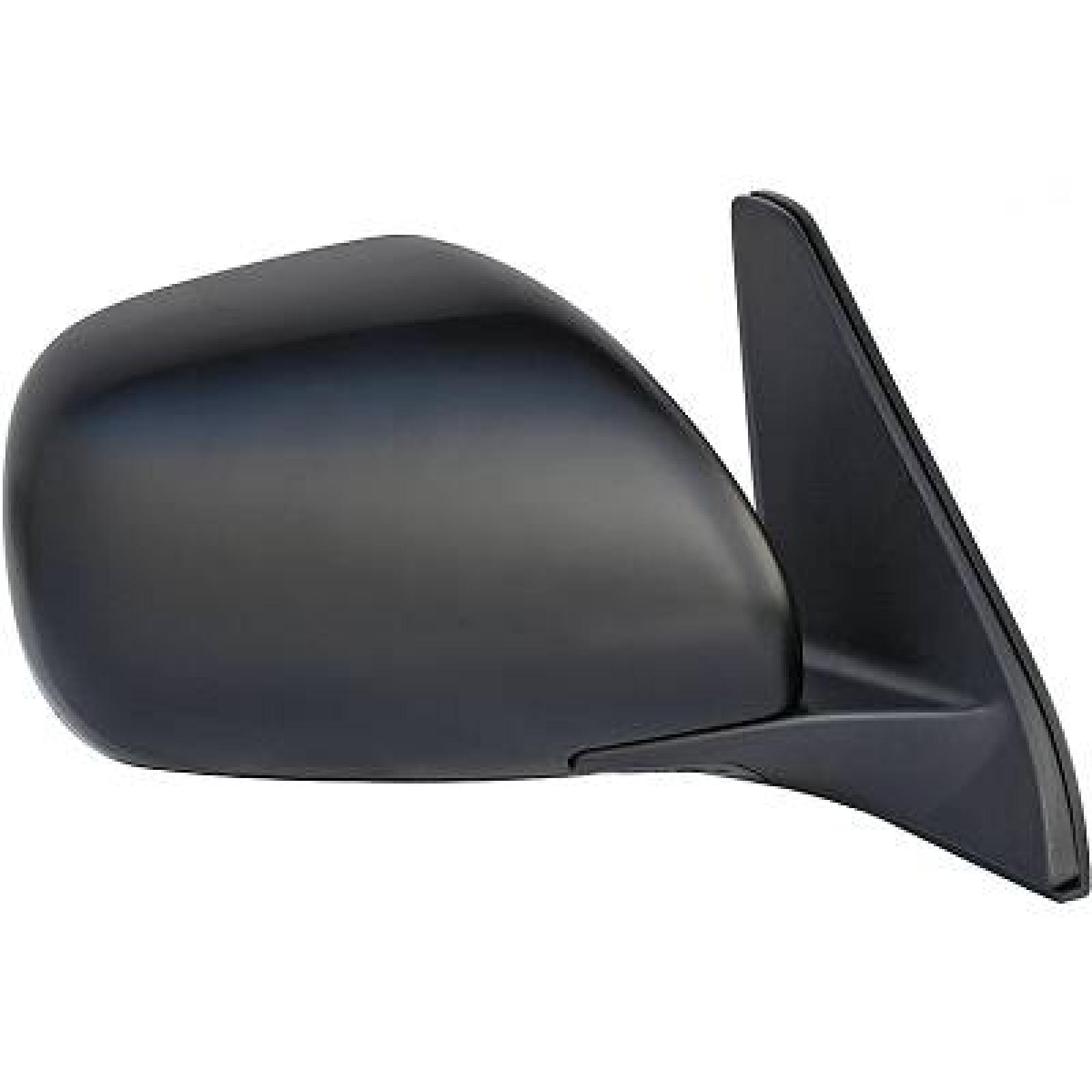 Retrovisor exterior Direito para Toyota Landcruiser Prado 02-07