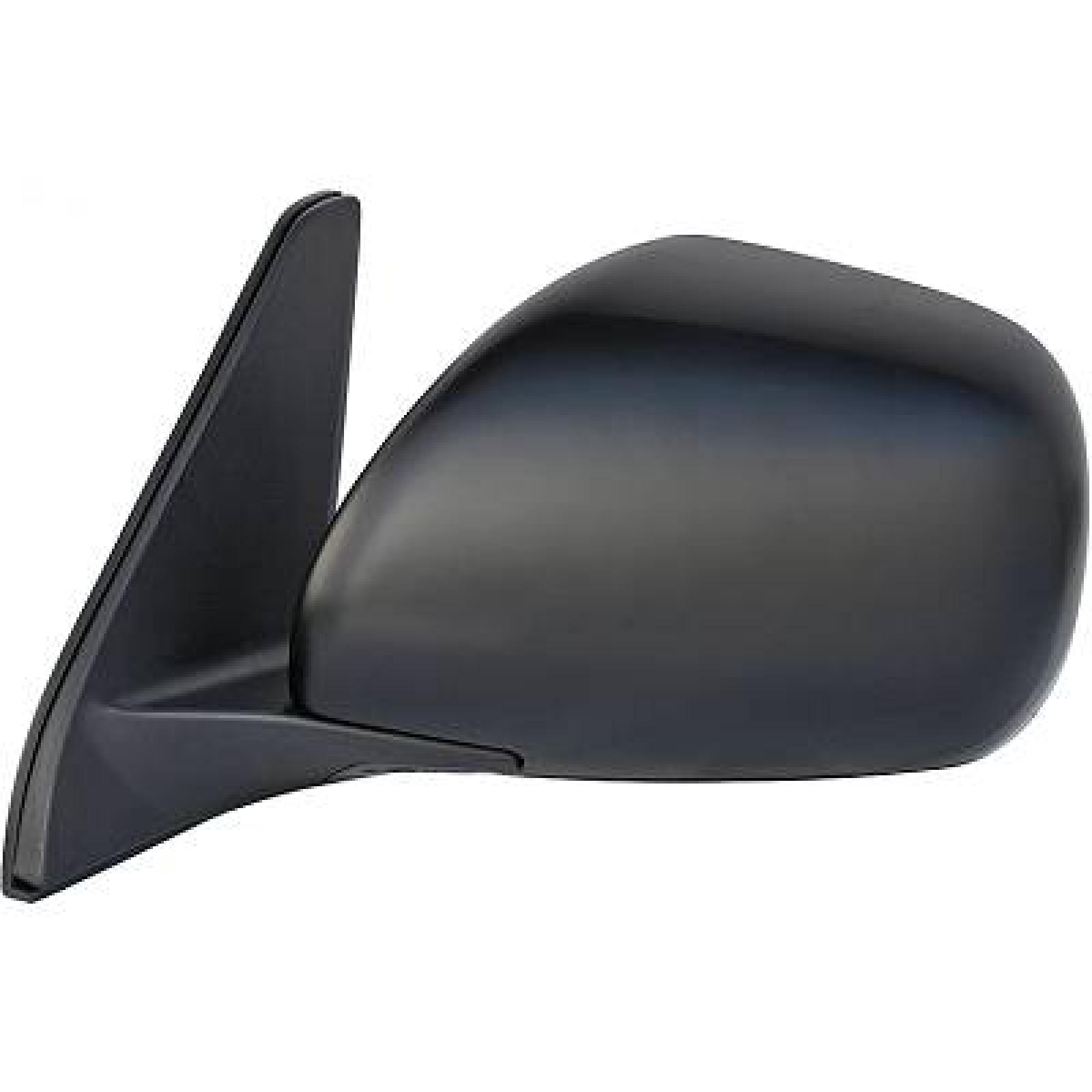 Retrovisor exterior Esquerdo para Toyota Landcruiser Typ J10 98-07