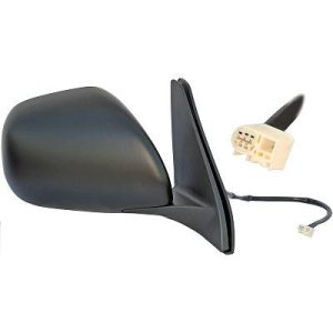 Retrovisor exterior Direito para Toyota Landcruiser Typ J10 98-07
