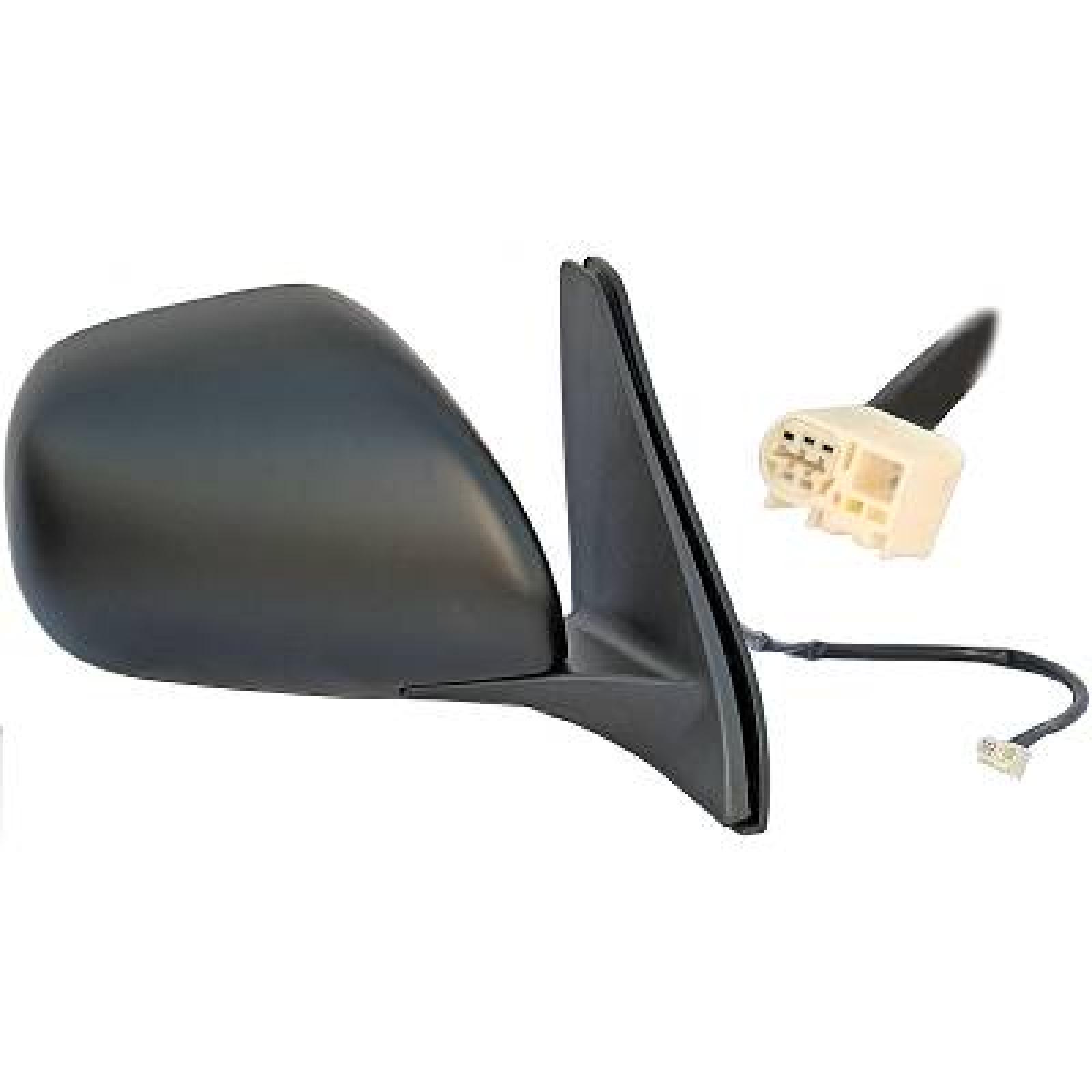 Retrovisor exterior Direito para Toyota Landcruiser Typ J10 98-07