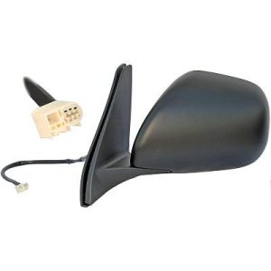 Retrovisor exterior Esquerdo para Toyota Landcruiser Prado 02-07