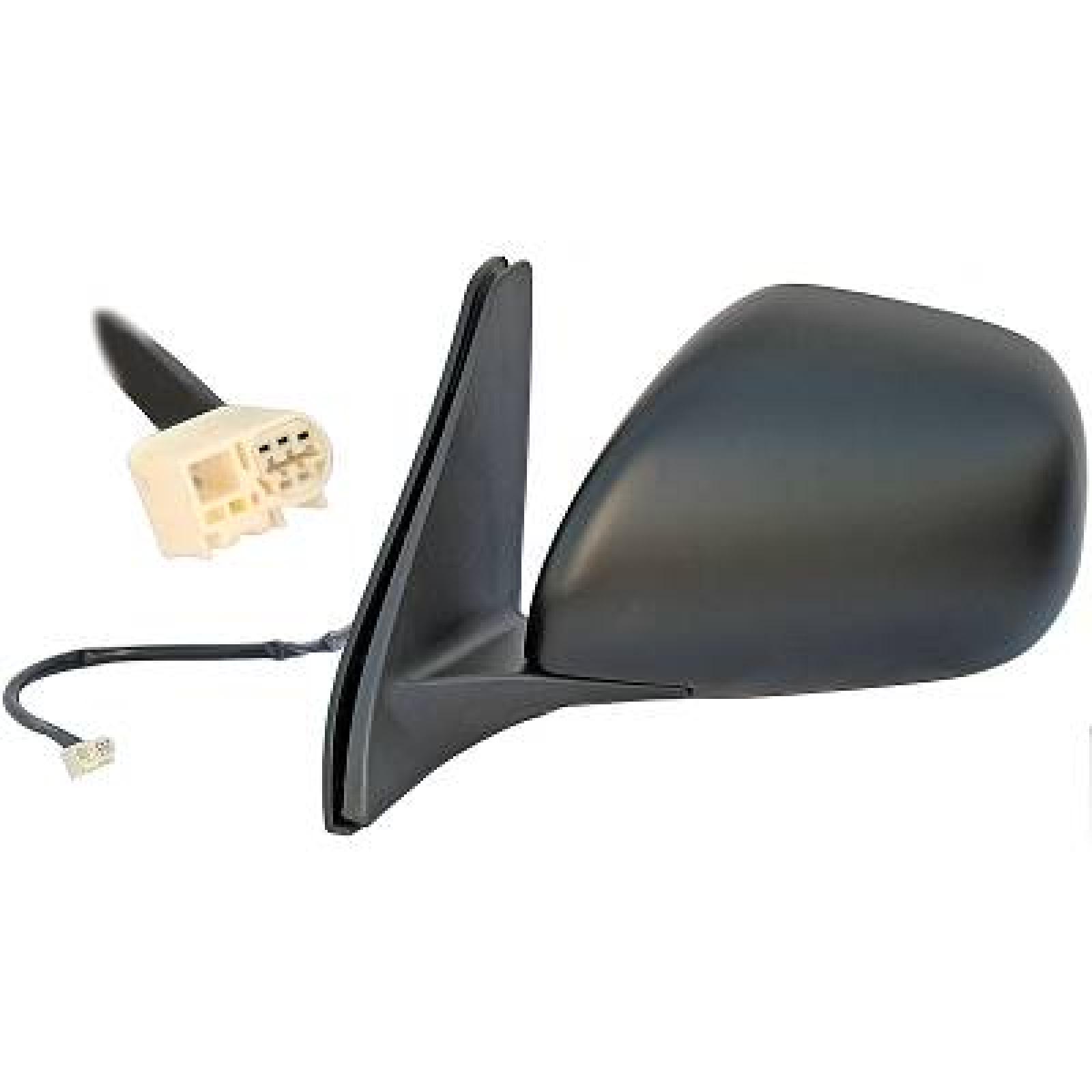 Retrovisor exterior Esquerdo para Toyota Landcruiser Prado 02-07