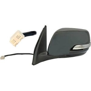 Retrovisor exterior Esquerdo para Toyota Land Cruiser Prado J15 09-13