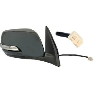Retrovisor exterior Direito para Toyota Land Cruiser Prado J15 09-13