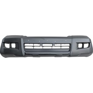 Pára-choques Dianteiro para Toyota Landcruiser Prado 02-07