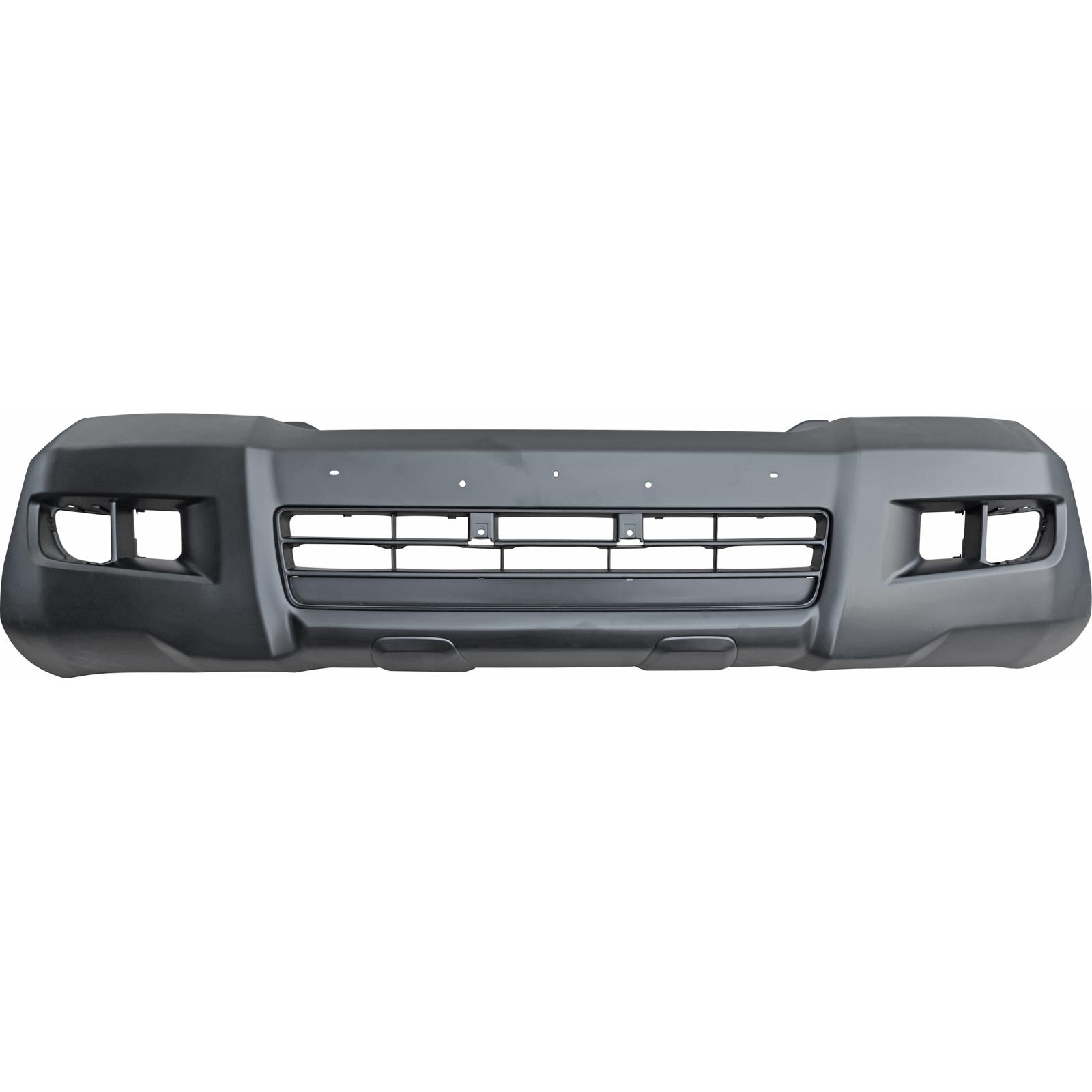 Pára-choques Dianteiro para Toyota Landcruiser Prado 02-07
