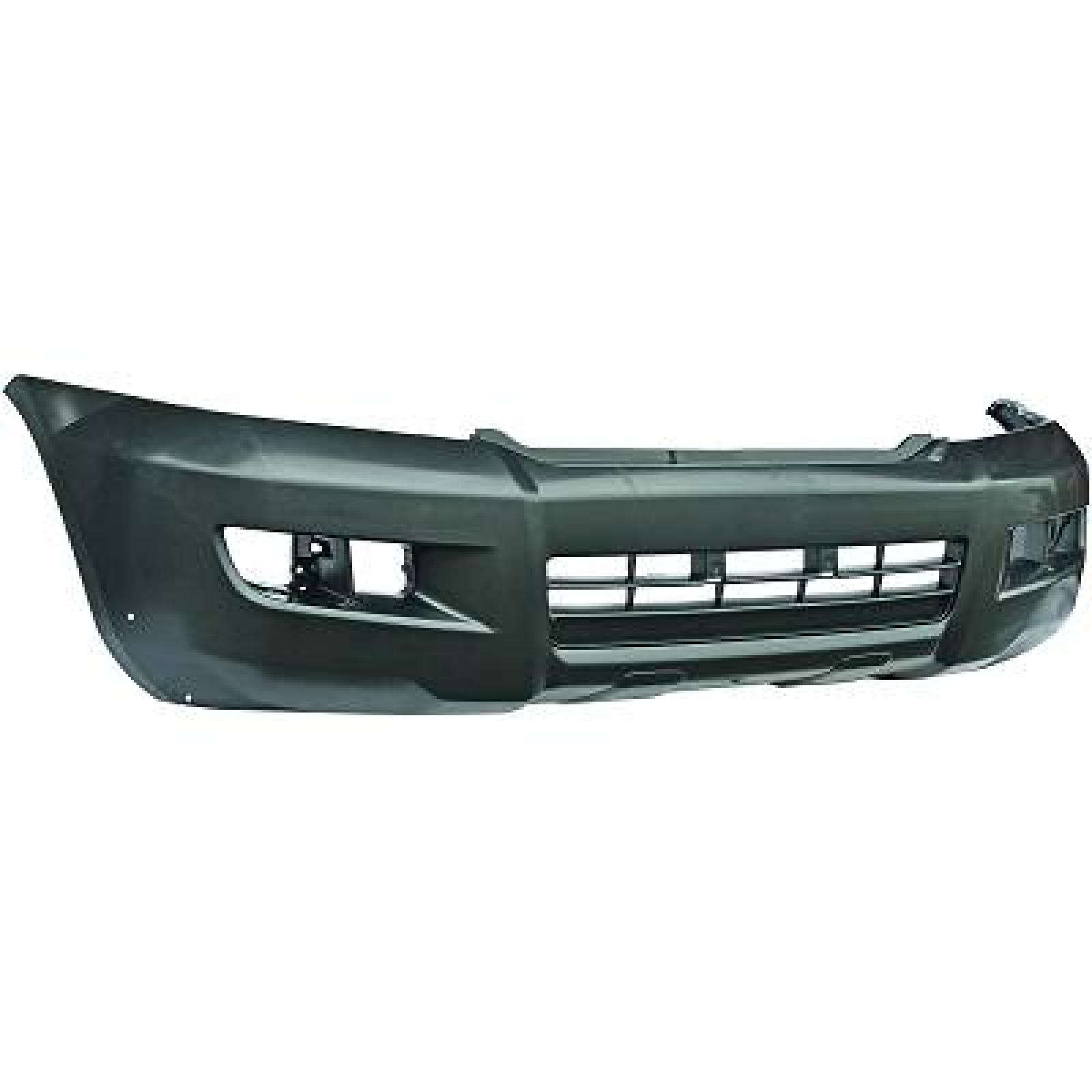 Pára-choques Dianteiro para Toyota Landcruiser Prado 02-07