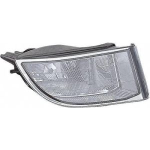 Farol de nevoeiro Direito para Toyota Landcruiser Prado 02-07