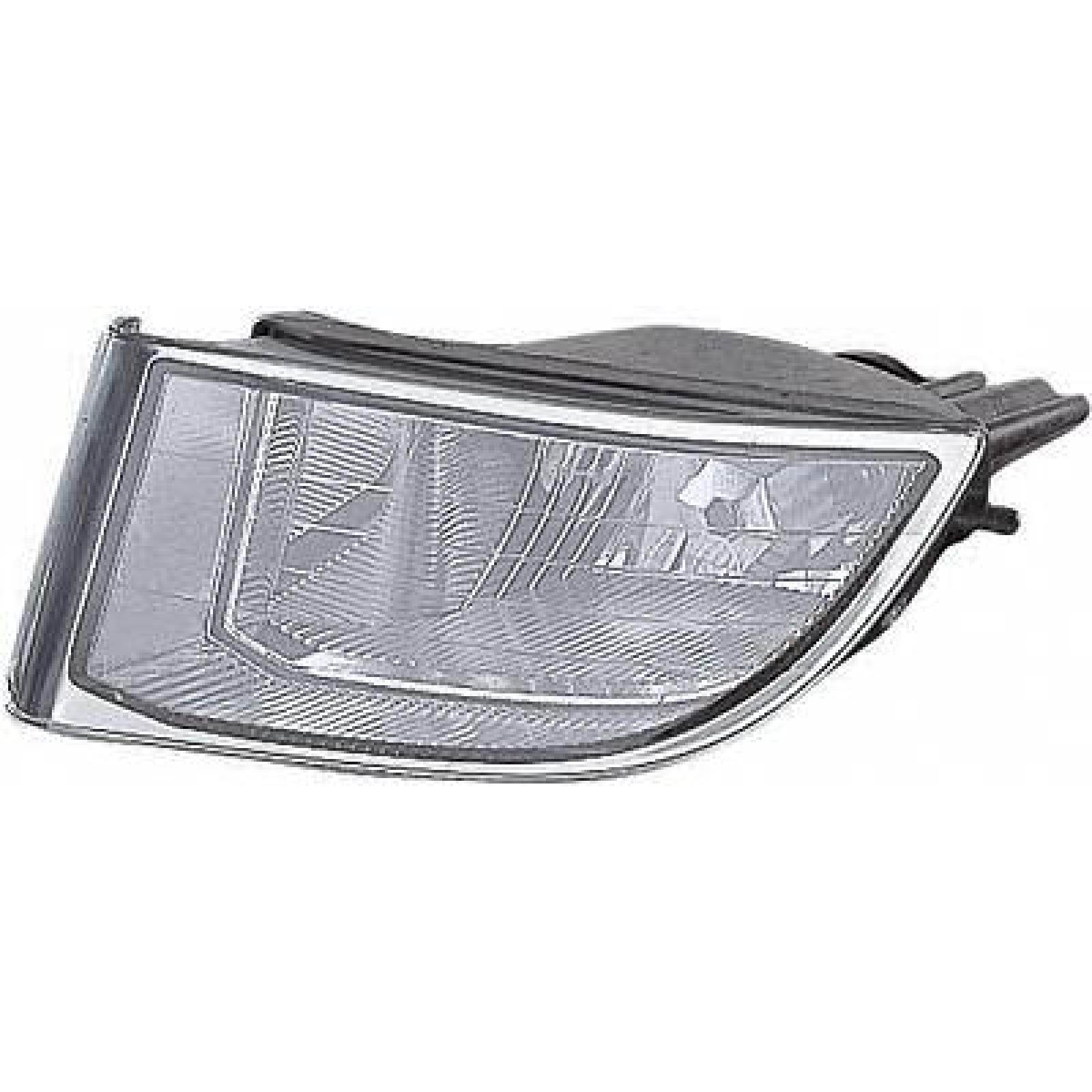 Farol de nevoeiro Esquerdo para Toyota Landcruiser Prado 02-07