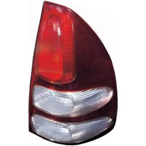 Luz traseira Direito para Toyota Landcruiser Prado 02-07