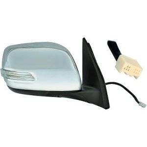 Retrovisor exterior Esquerdo para Toyota Land Cruiser Prado J15 09-13