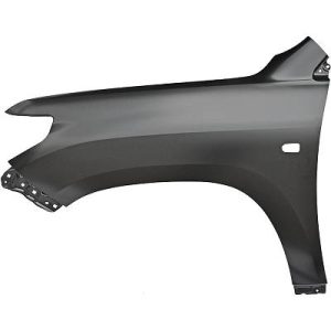 Guarda-lamas Dianteiro Esquerdo para Toyota Land Cruiser J20 08-12
