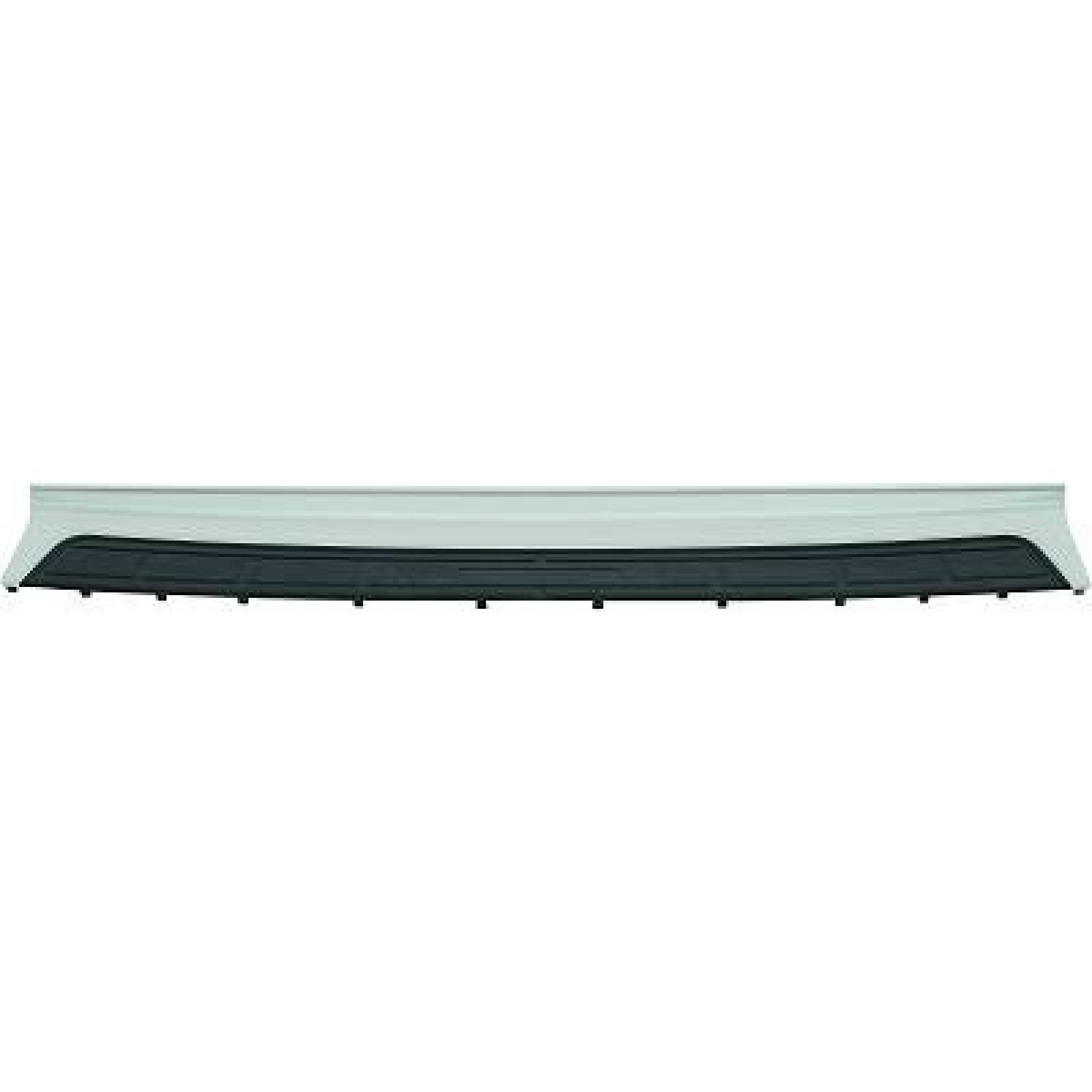 Pára-choques Superior para Toyota Land Cruiser J20 08-12