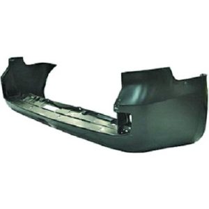Pára-choques Traseiro para Toyota Land Cruiser J20 08-12