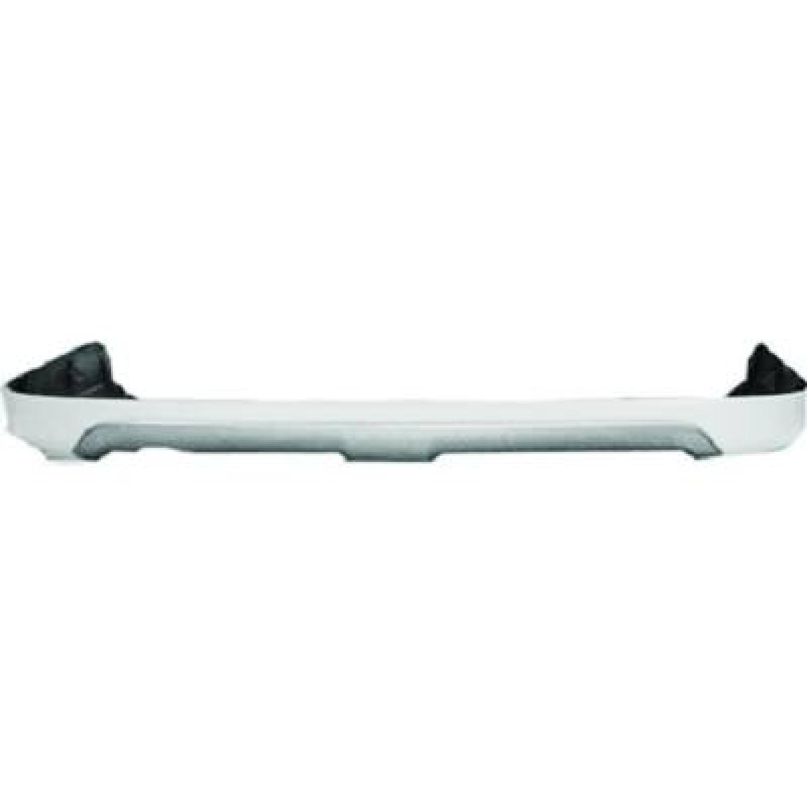 Pára-choques Inferior para Toyota Land Cruiser J20 08-12