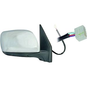 Retrovisor exterior Direito para Toyota Land Cruiser J20 08-12