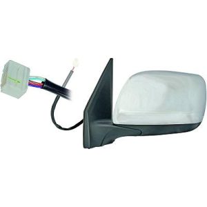 Retrovisor exterior Esquerdo para Toyota Land Cruiser J20 08-12