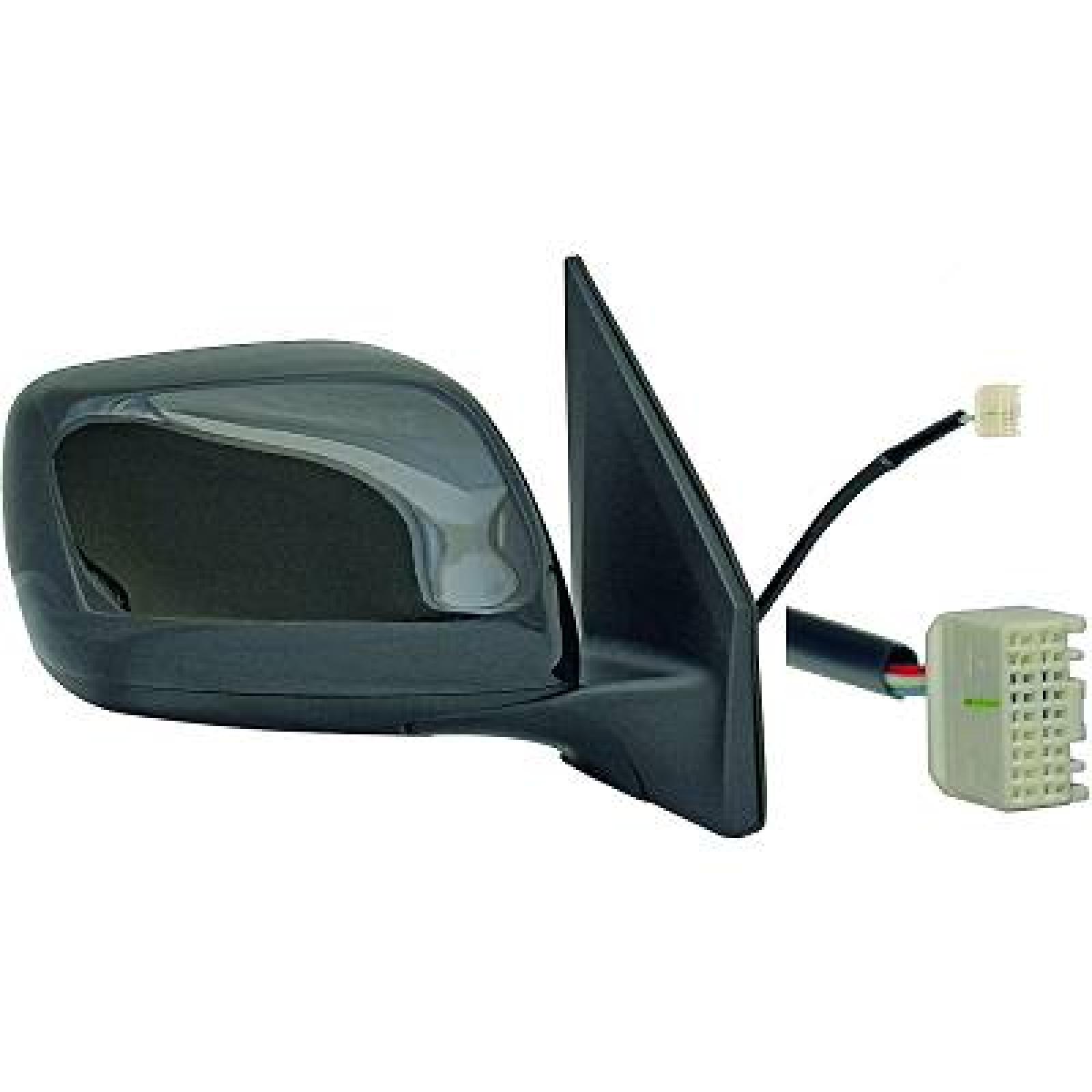 Retrovisor exterior Direito para Toyota Land Cruiser J20 08-12