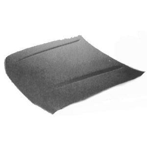 Capot do motor para Toyota 4 Runner 96-02