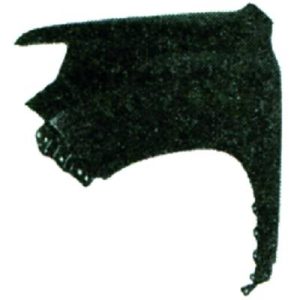 Guarda-lamas Dianteiro Direito para Toyota Land Cruiser Prado J15 09-13