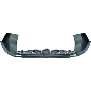 Pára-choques Traseiro para Toyota Land Cruiser Prado J15 09-13