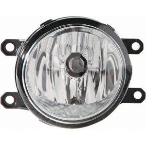 Farol de nevoeiro Direito para Toyota Land Cruiser Prado J15 09-13