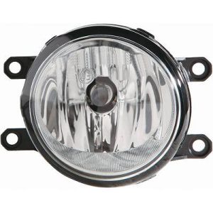 Farol de nevoeiro Esquerdo para Toyota Land Cruiser Prado J15 09-13
