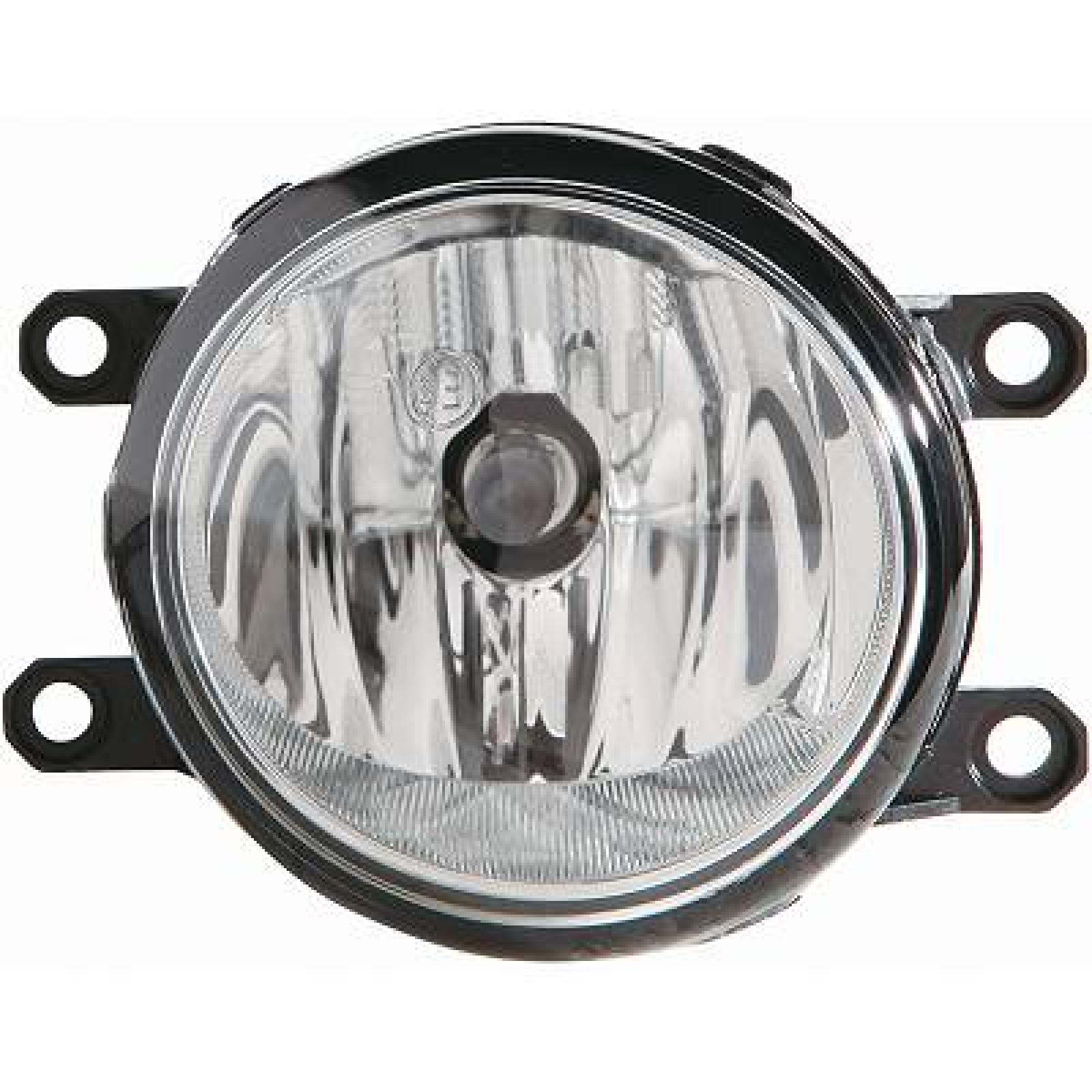Farol de nevoeiro Esquerdo para Toyota Land Cruiser Prado J15 09-13