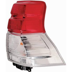 Luz traseira Direito para Toyota Land Cruiser Prado J15 09-13