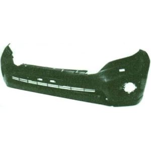 Pára-choques Dianteiro para Toyota Land Cruiser Prado J15 13-15