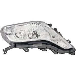 Farol principal Direito para Toyota Land Cruiser Prado J15 13-15