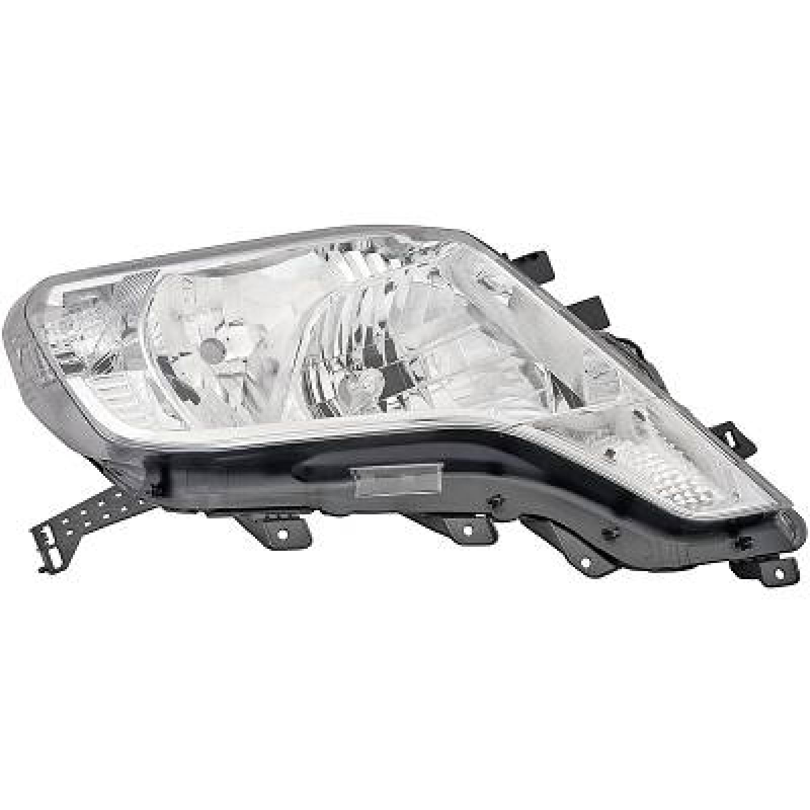 Farol principal Direito para Toyota Land Cruiser Prado J15 13-15